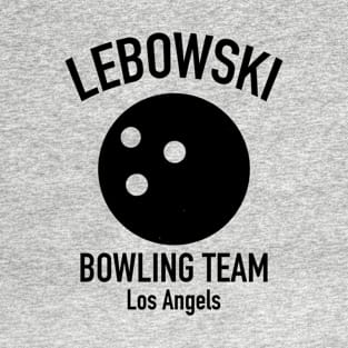 big lebowski T-Shirt